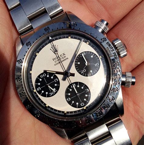 paul newman rolex videos|paul newman rolex price.